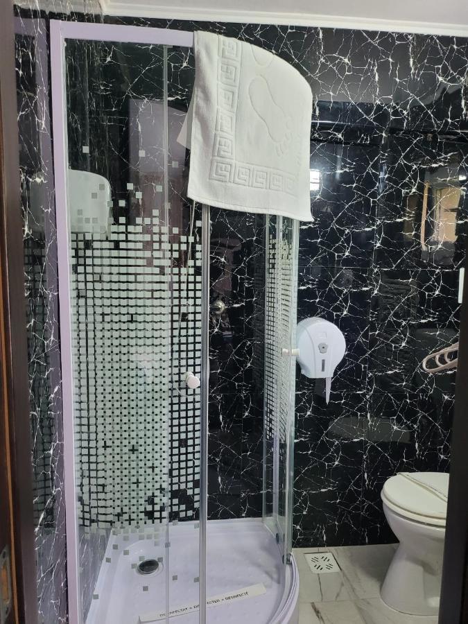 Hotel Green Palace Sinaia Eksteriør billede